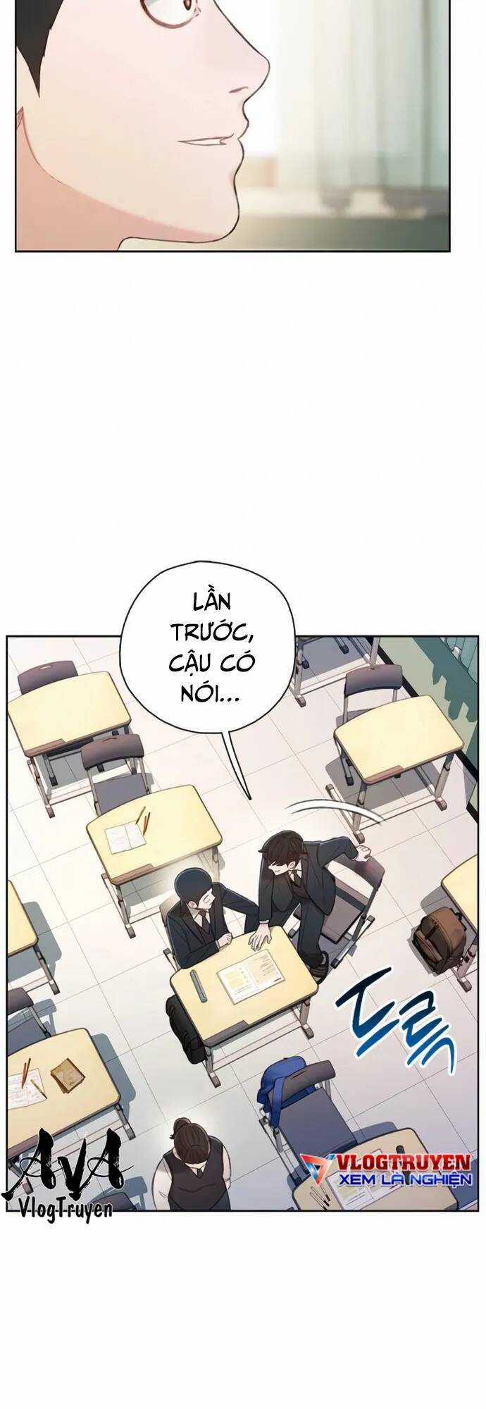 nhìn trước tương lai Chapter 18 trang 88