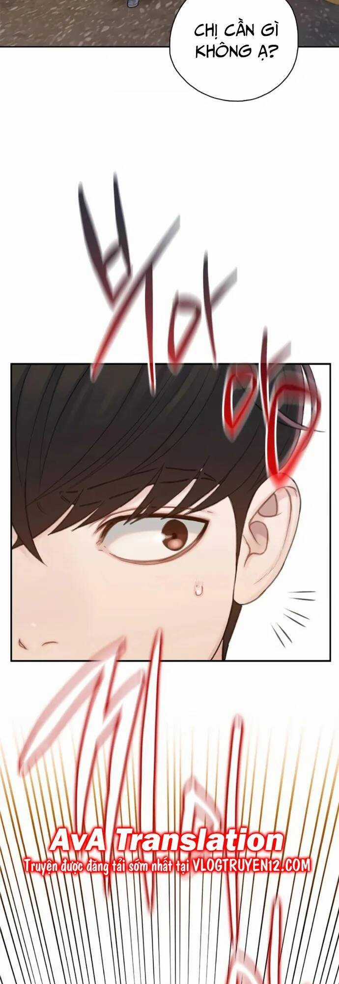 nhìn trước tương lai Chapter 18 trang 9