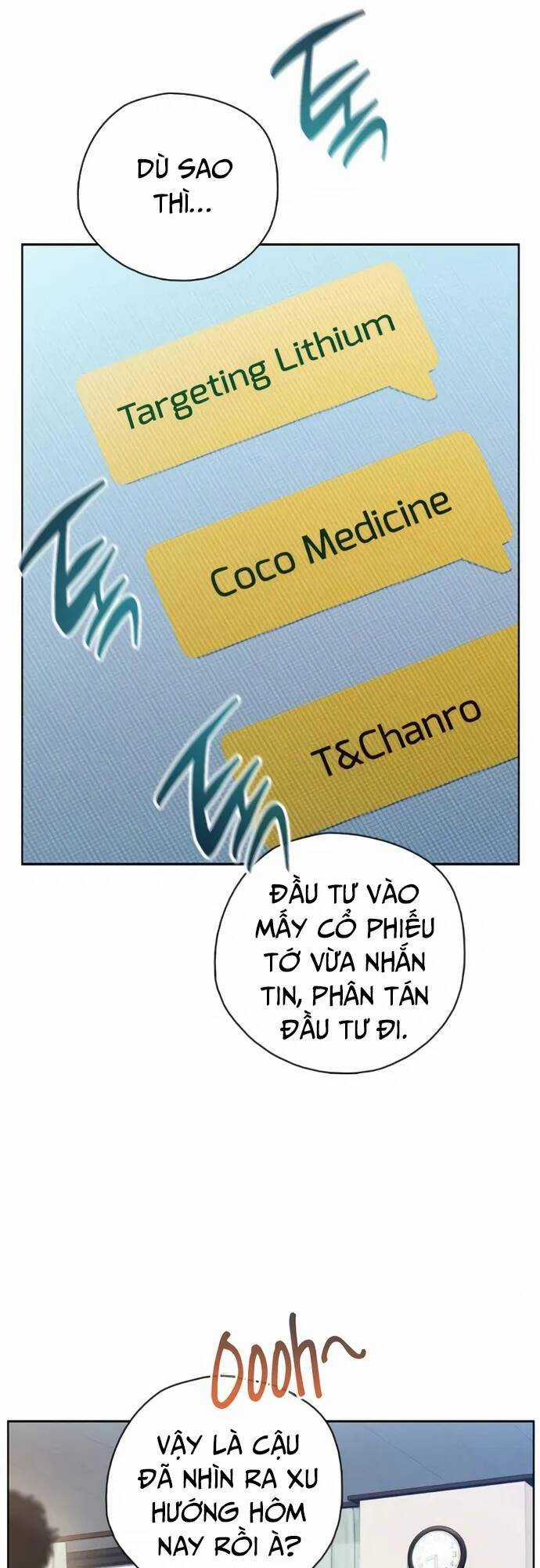 nhìn trước tương lai Chapter 18 trang 91