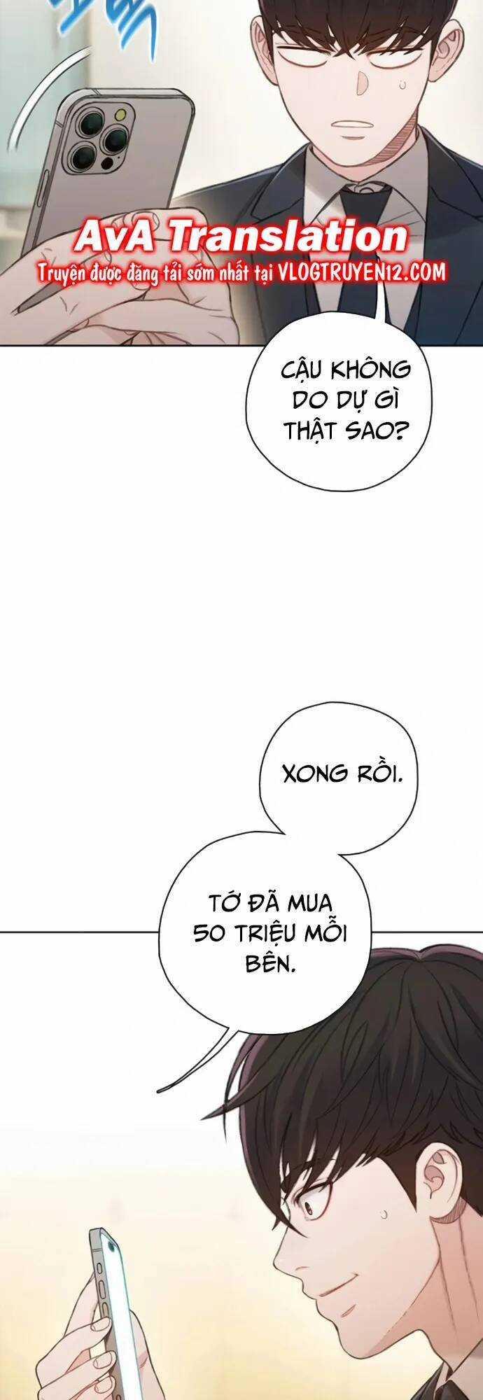 nhìn trước tương lai Chapter 18 trang 93