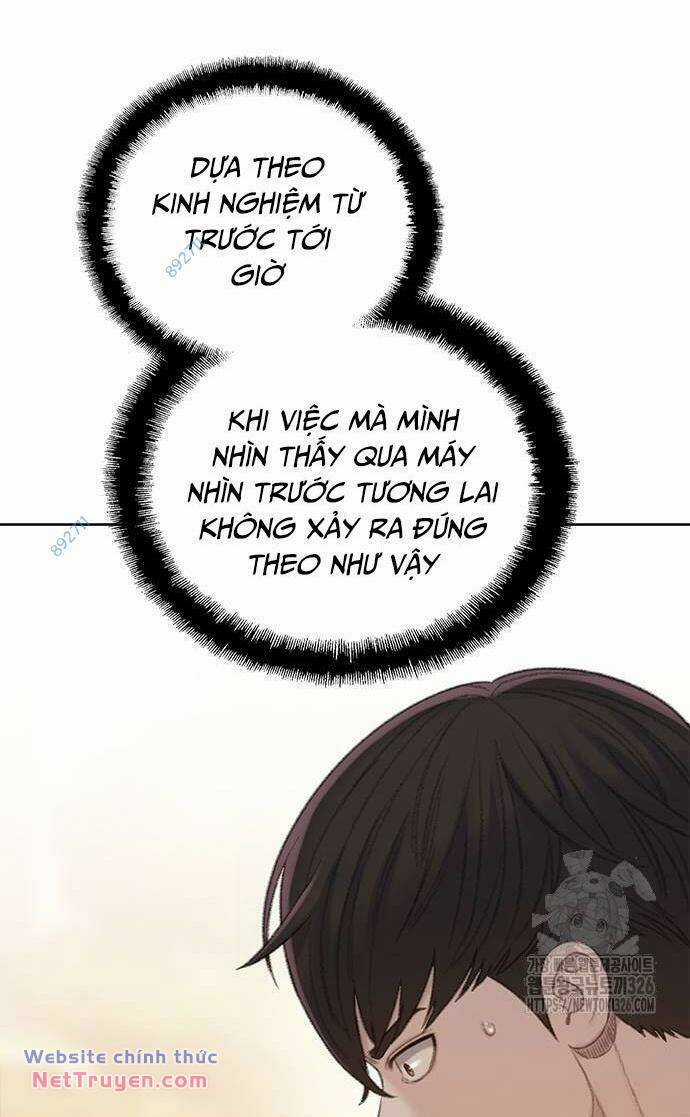 nhìn trước tương lai Chapter 19 trang 10