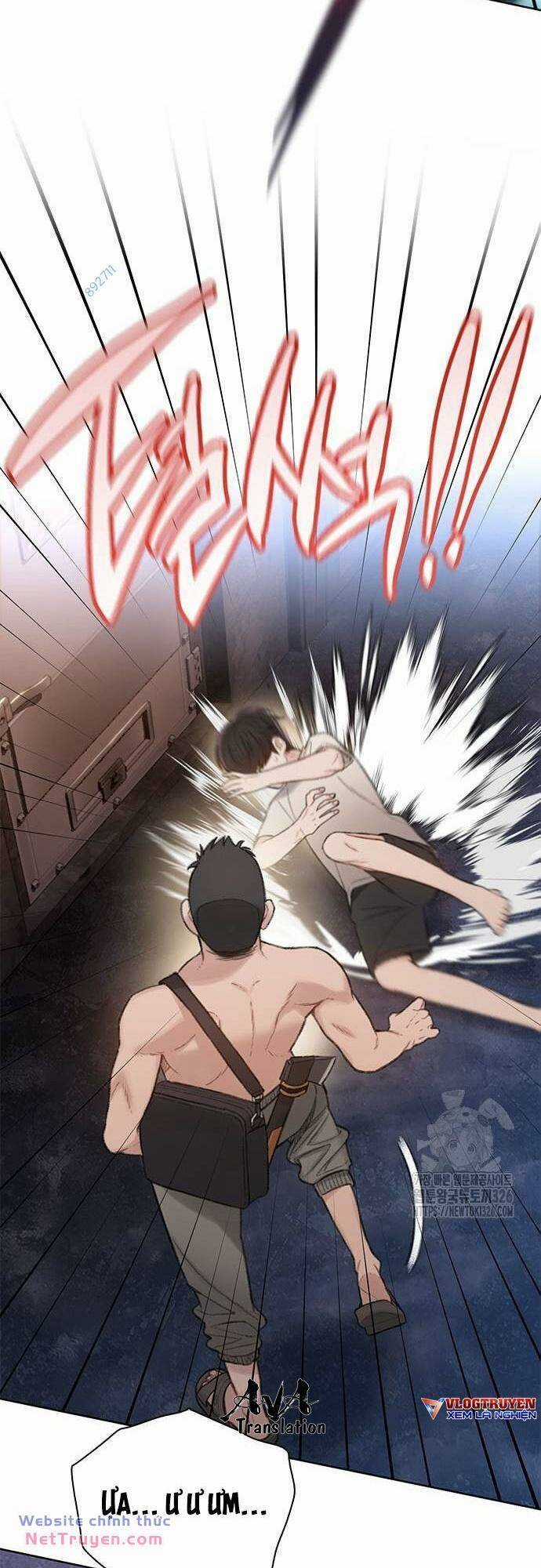 nhìn trước tương lai Chapter 19 trang 101