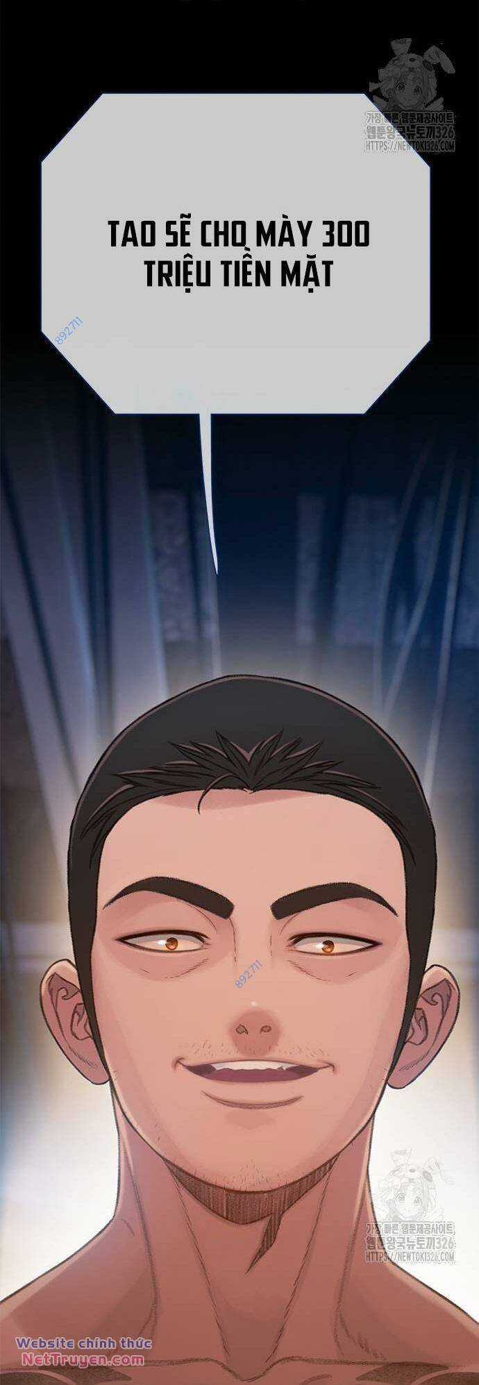 nhìn trước tương lai Chapter 19 trang 107