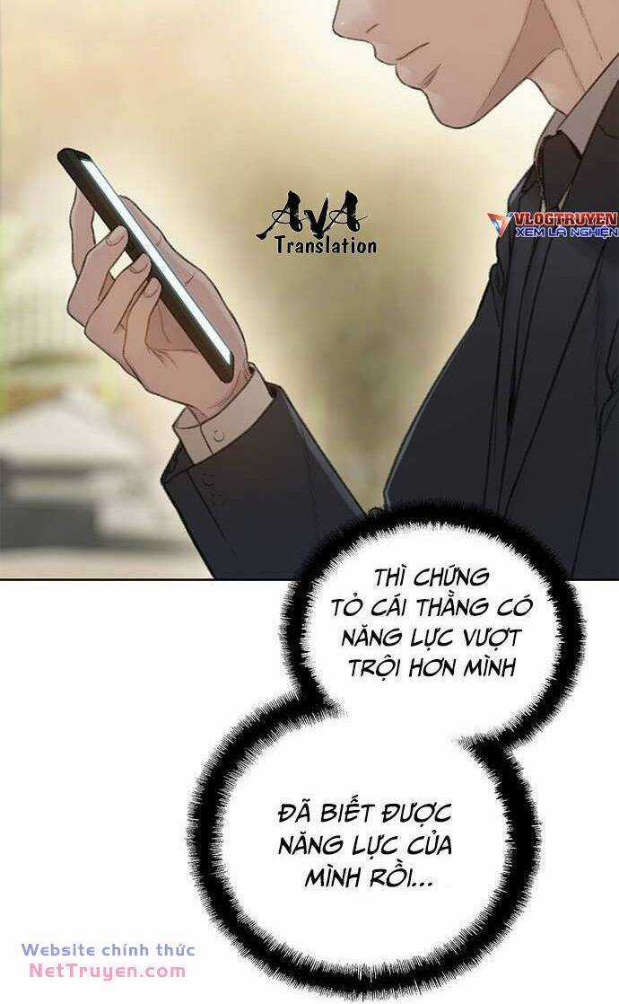 nhìn trước tương lai Chapter 19 trang 11