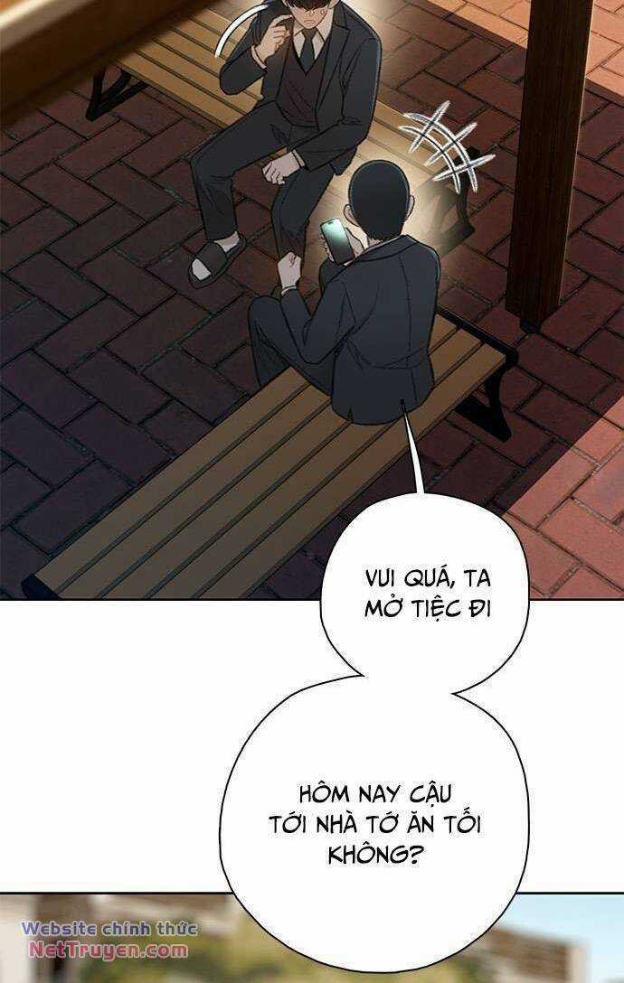 nhìn trước tương lai Chapter 19 trang 22