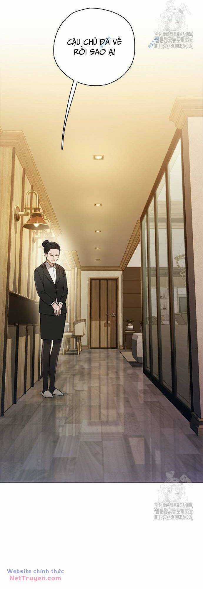 nhìn trước tương lai Chapter 19 trang 26