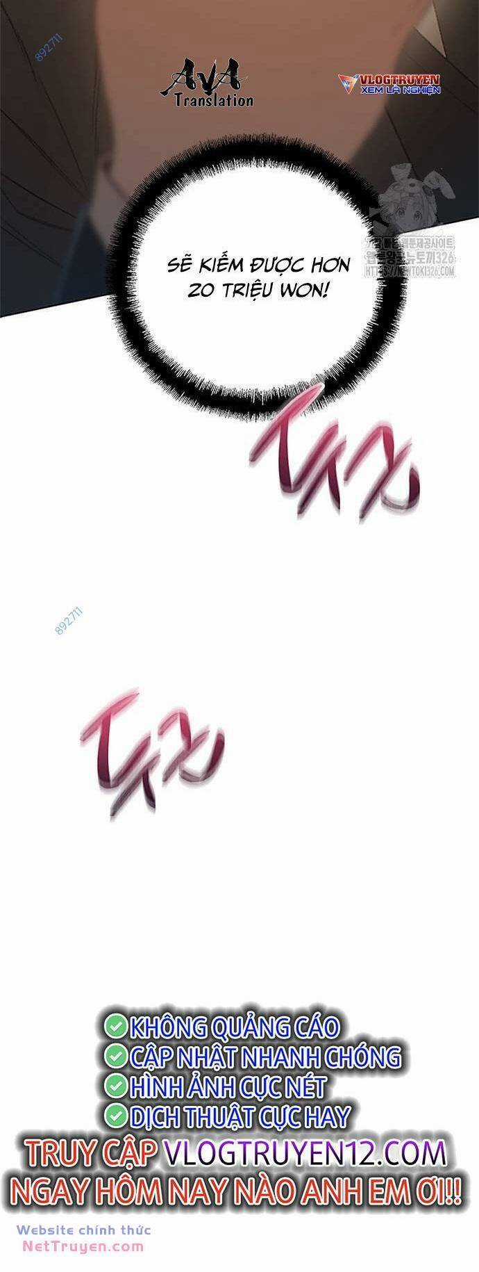 nhìn trước tương lai Chapter 19 trang 3