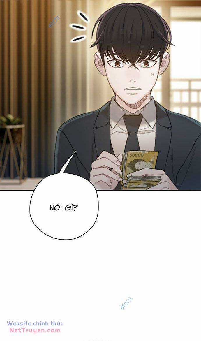 nhìn trước tương lai Chapter 19 trang 33