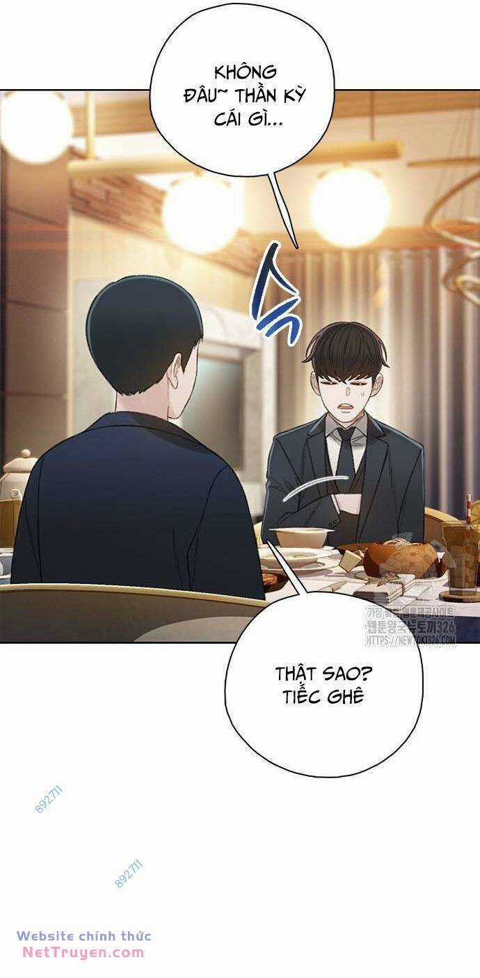 nhìn trước tương lai Chapter 19 trang 36