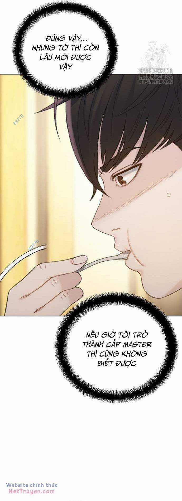 nhìn trước tương lai Chapter 19 trang 40