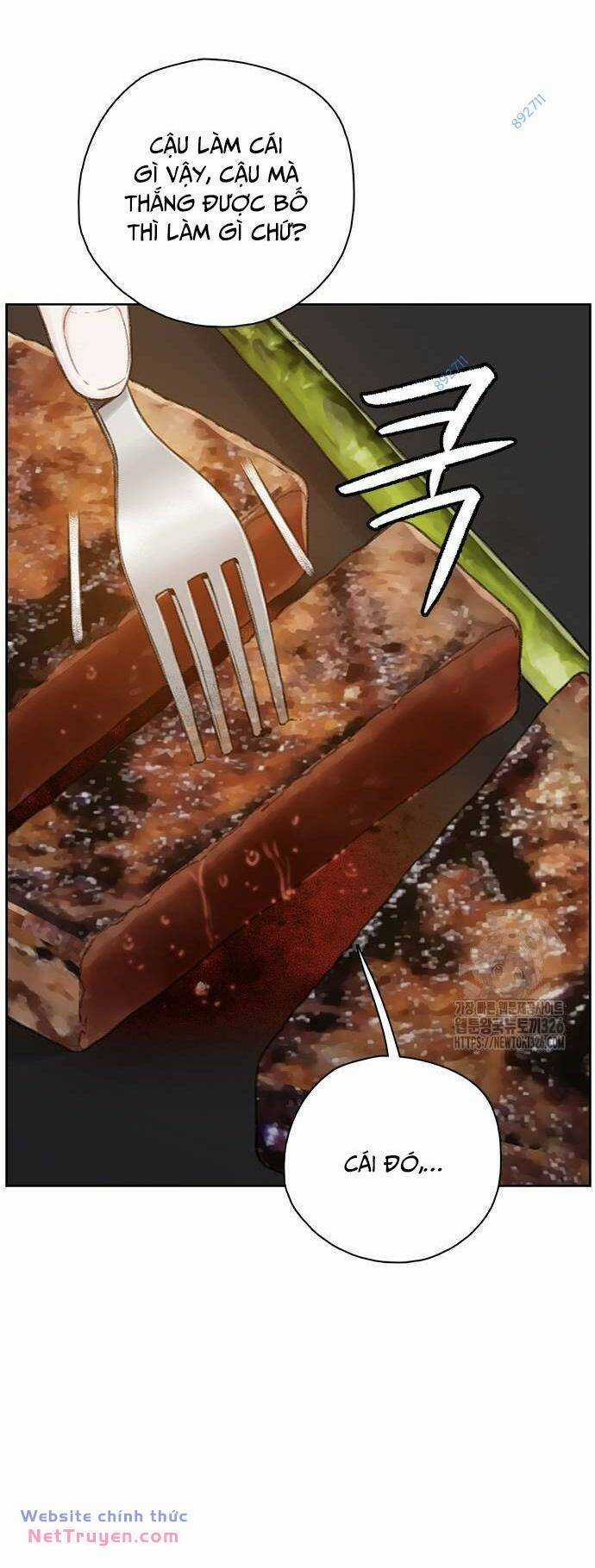 nhìn trước tương lai Chapter 19 trang 42