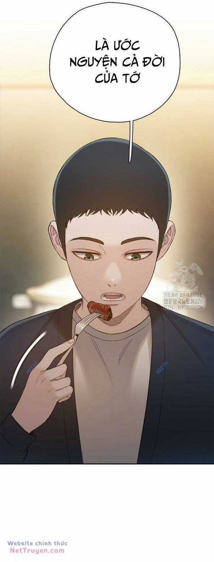 nhìn trước tương lai Chapter 19 trang 43