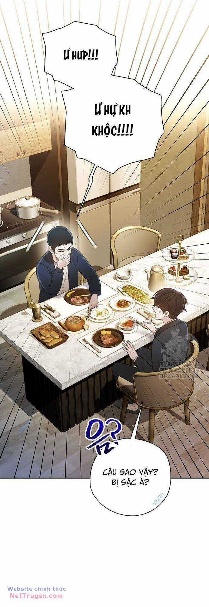 nhìn trước tương lai Chapter 19 trang 45