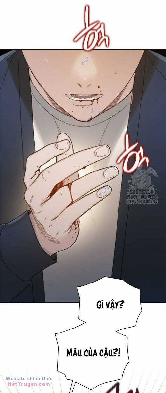 nhìn trước tương lai Chapter 19 trang 46