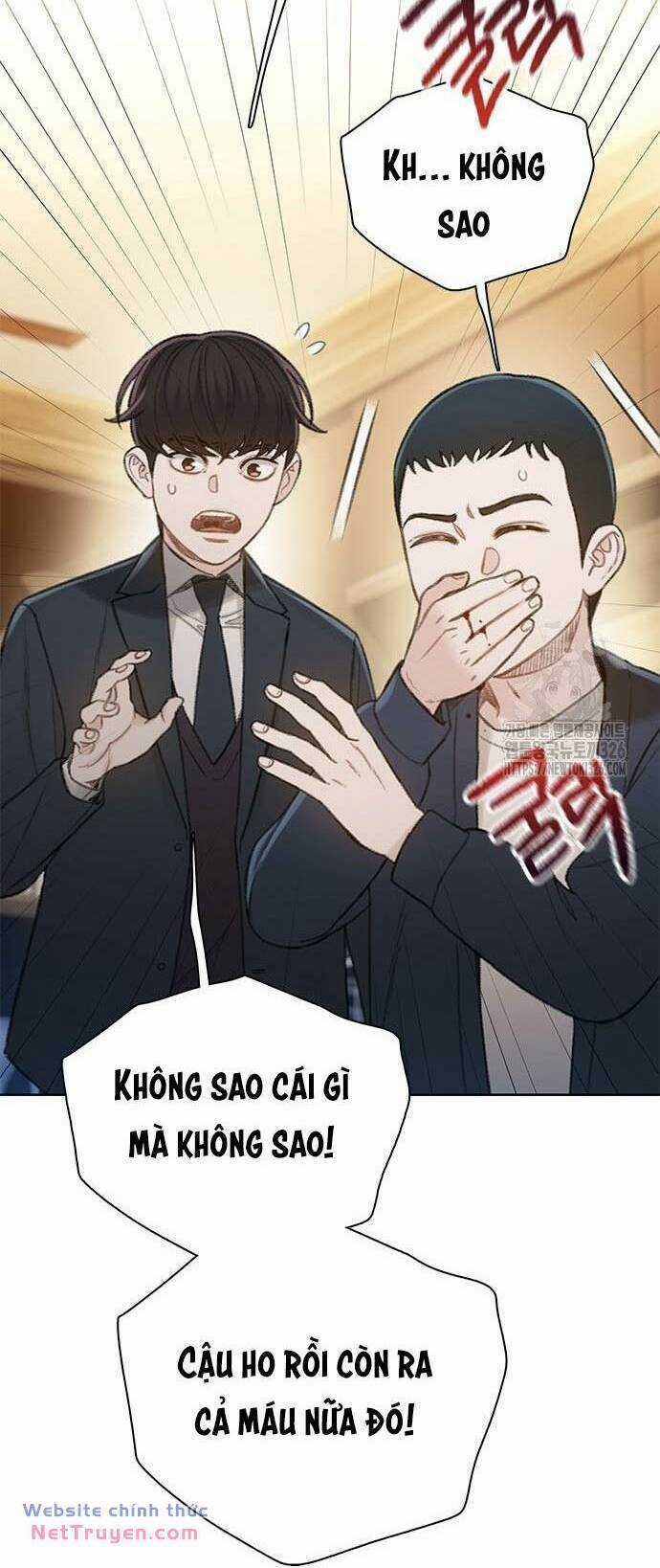 nhìn trước tương lai Chapter 19 trang 47