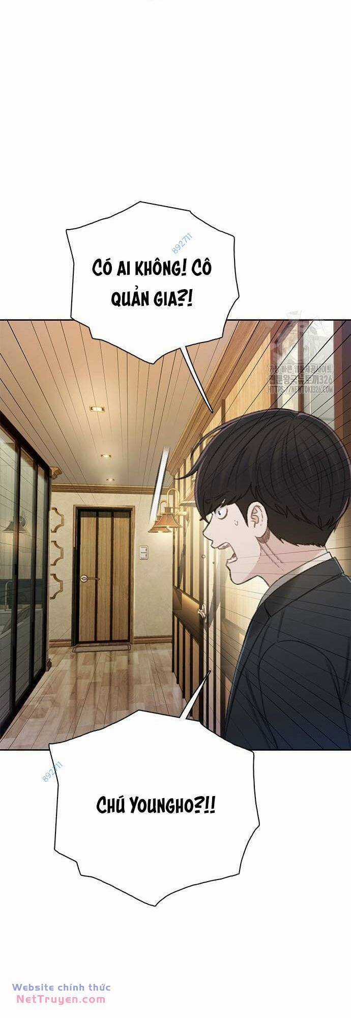 nhìn trước tương lai Chapter 19 trang 48