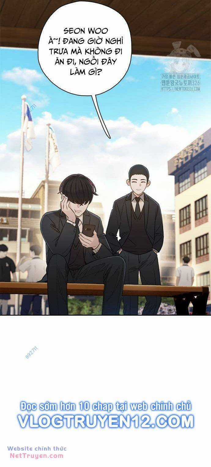 nhìn trước tương lai Chapter 19 trang 5