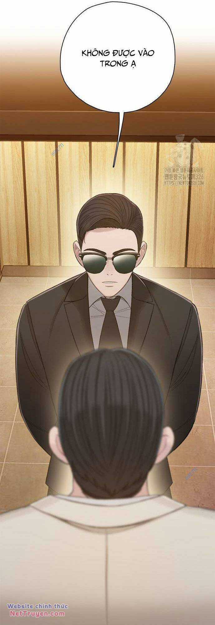 nhìn trước tương lai Chapter 19 trang 50