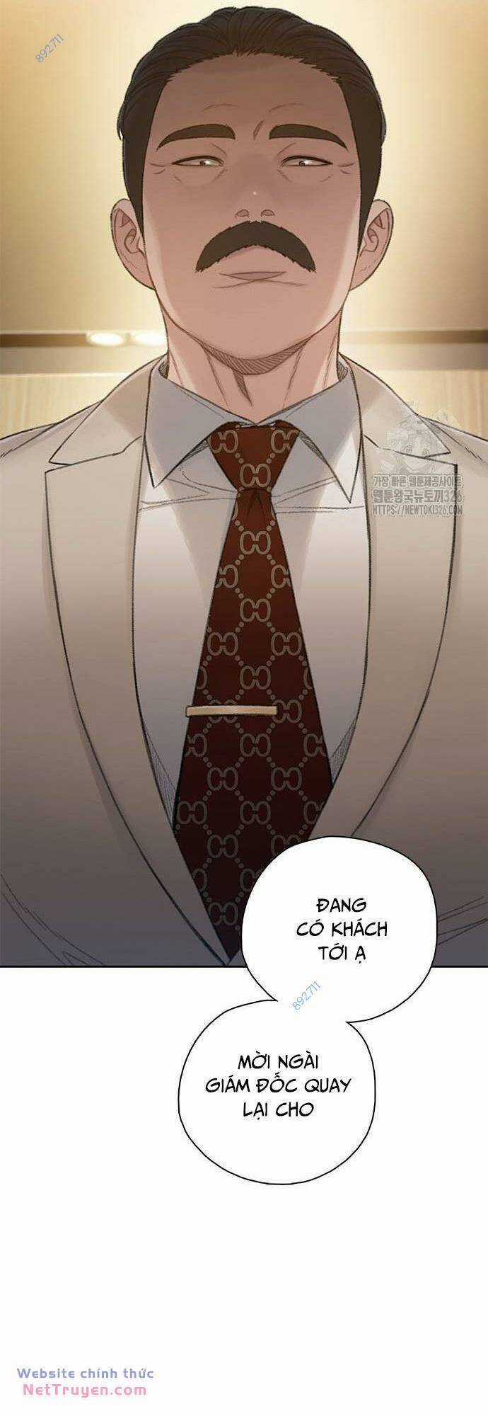 nhìn trước tương lai Chapter 19 trang 52