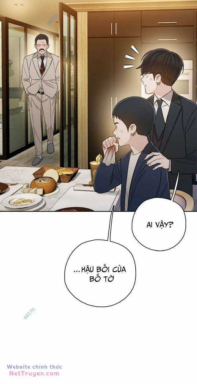 nhìn trước tương lai Chapter 19 trang 56