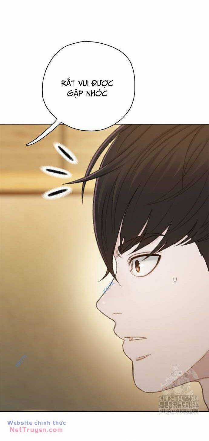 nhìn trước tương lai Chapter 19 trang 58