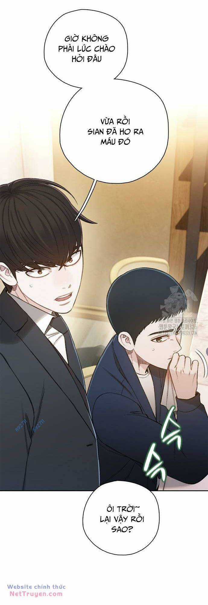 nhìn trước tương lai Chapter 19 trang 60