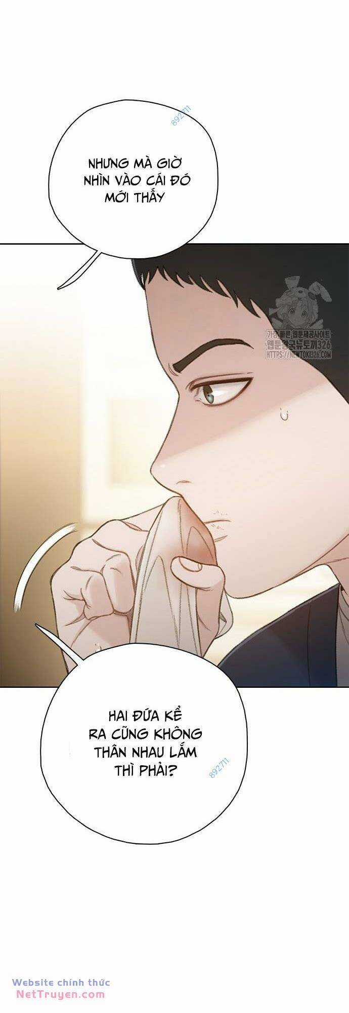 nhìn trước tương lai Chapter 19 trang 61