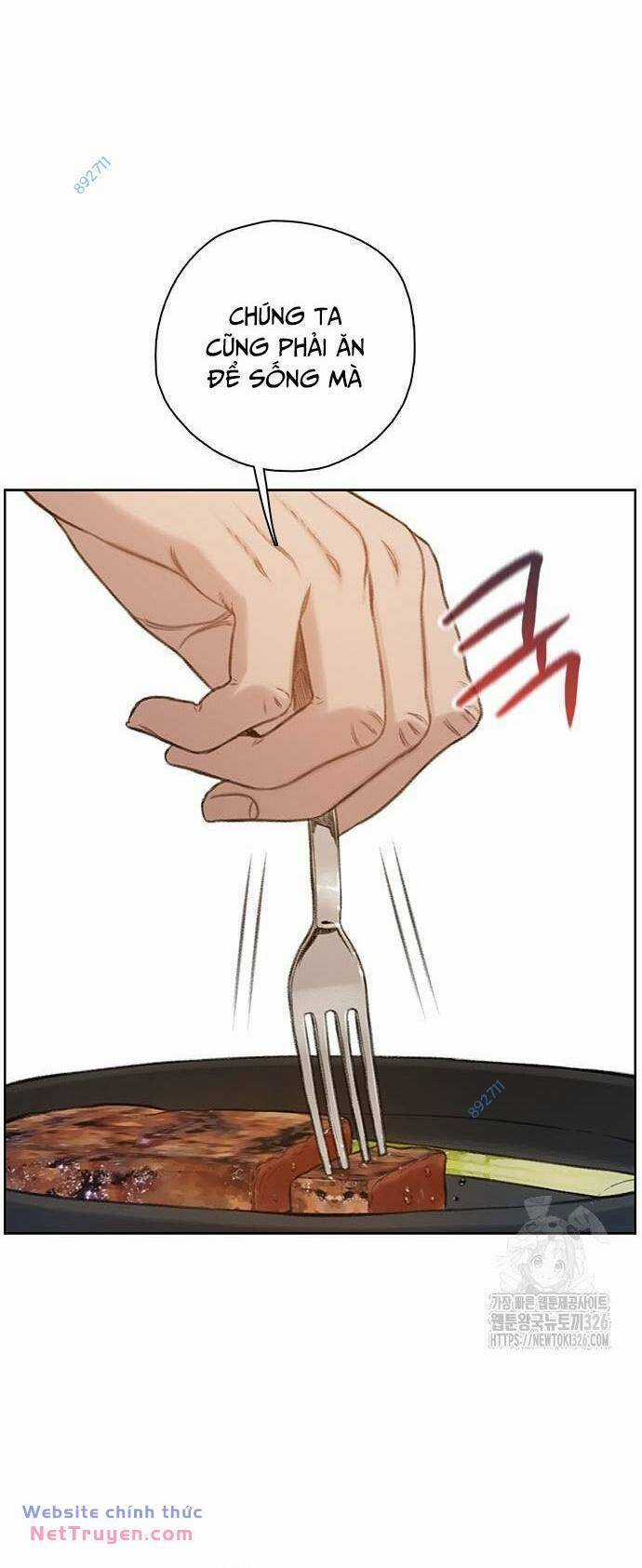 nhìn trước tương lai Chapter 19 trang 65