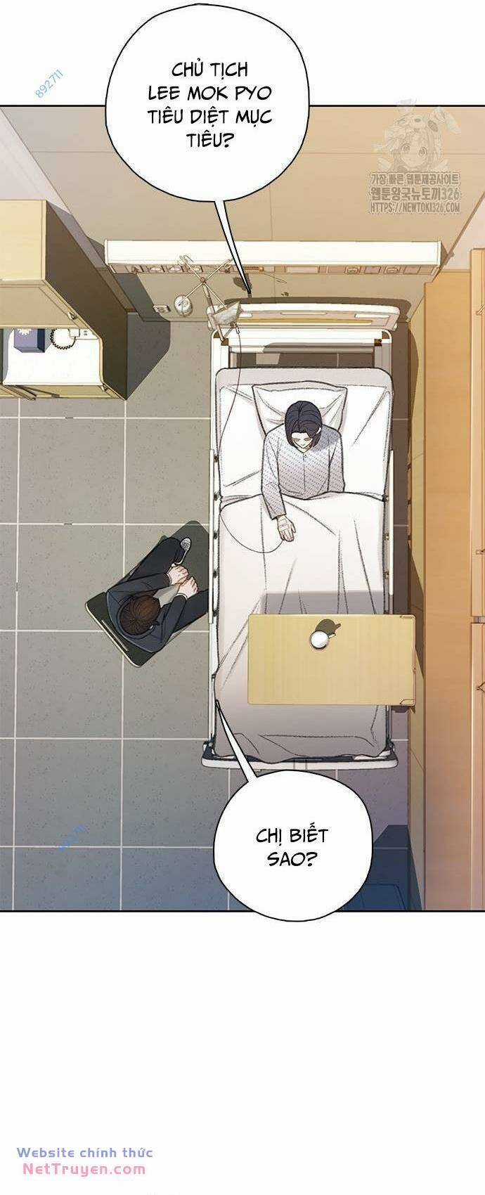 nhìn trước tương lai Chapter 19 trang 74