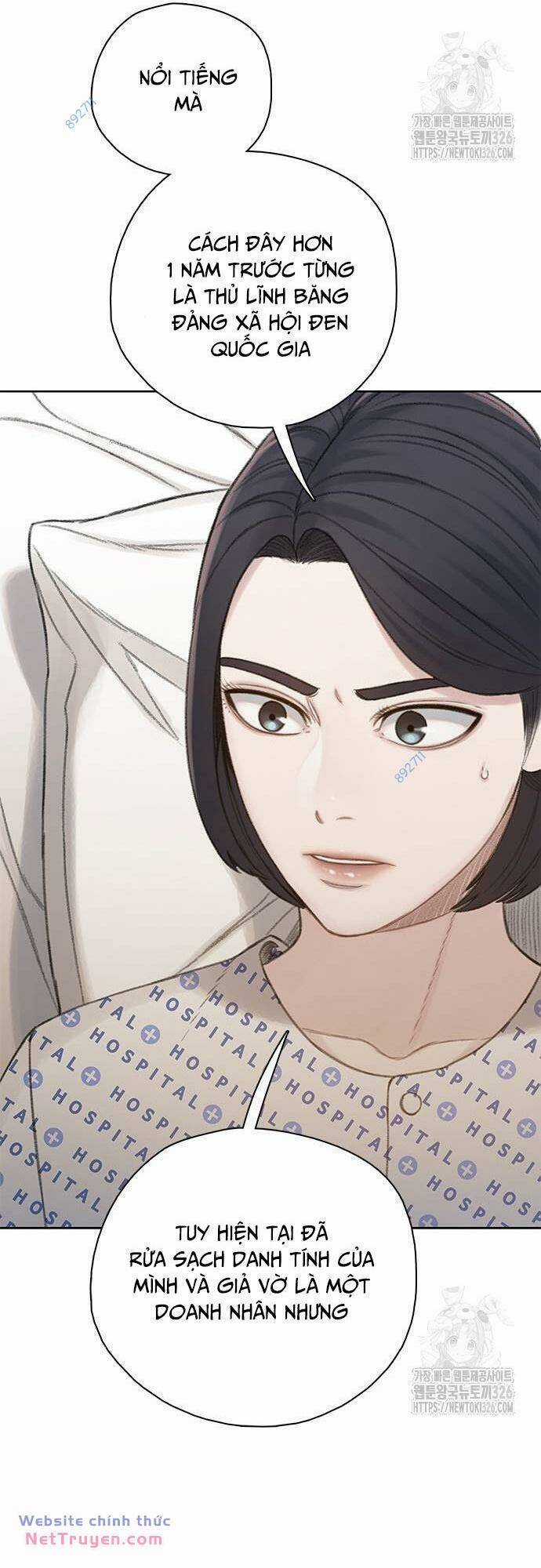 nhìn trước tương lai Chapter 19 trang 75