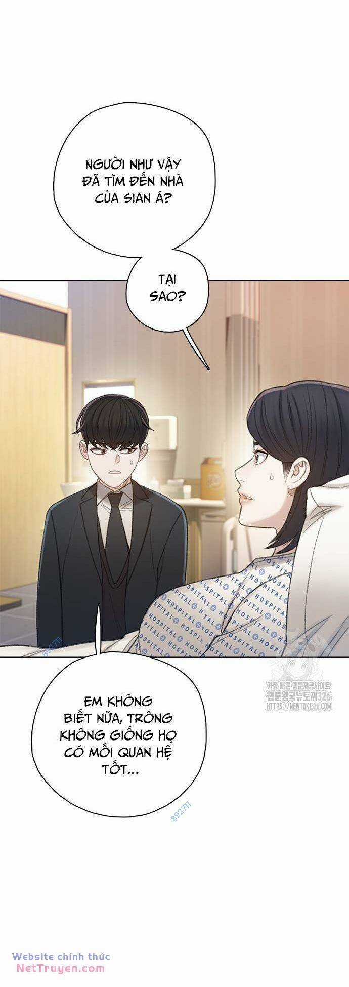 nhìn trước tương lai Chapter 19 trang 76