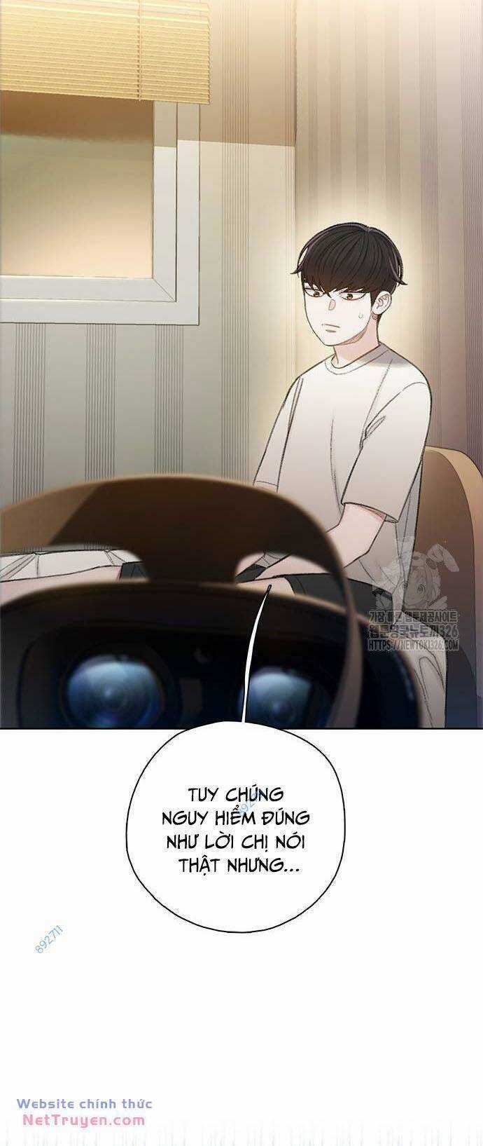 nhìn trước tương lai Chapter 19 trang 83