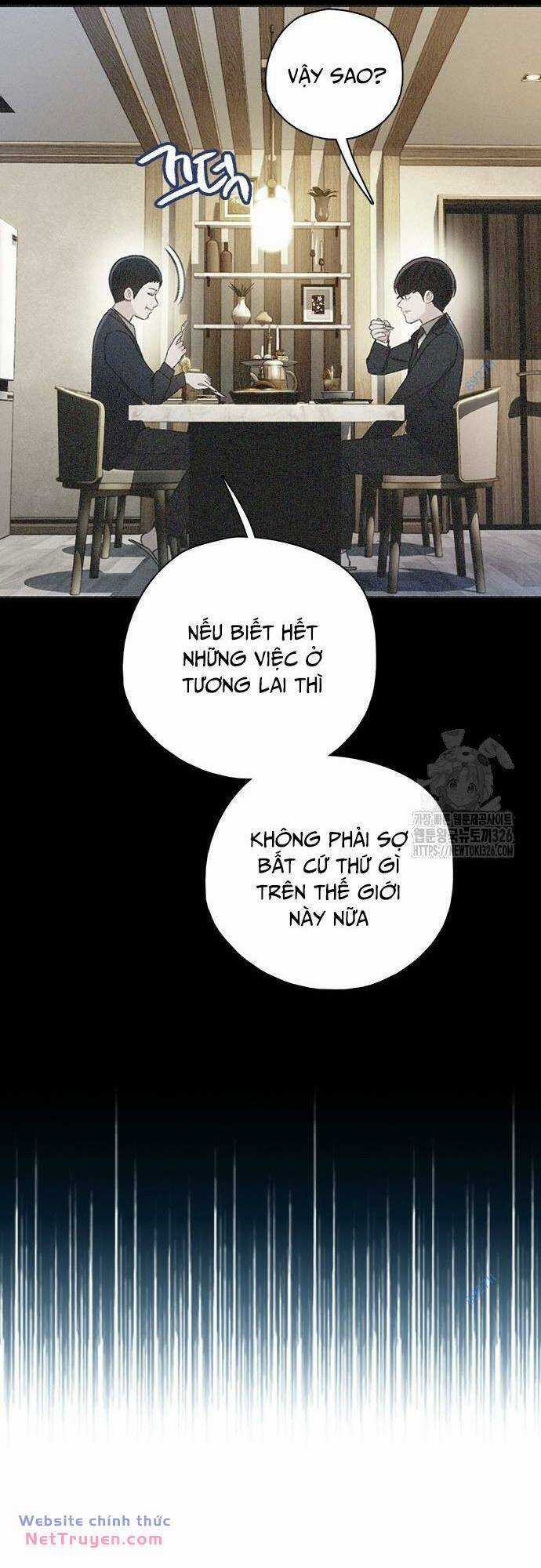 nhìn trước tương lai Chapter 19 trang 86