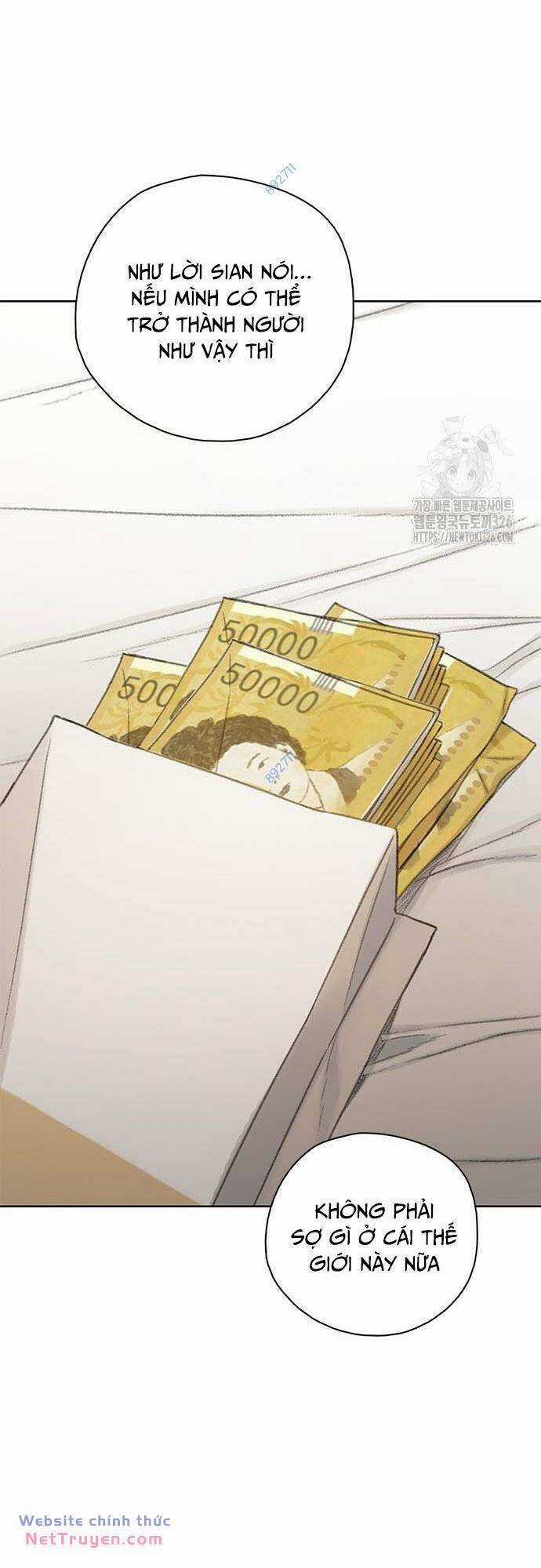 nhìn trước tương lai Chapter 19 trang 87