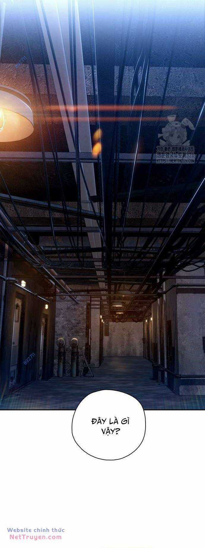 nhìn trước tương lai Chapter 19 trang 93