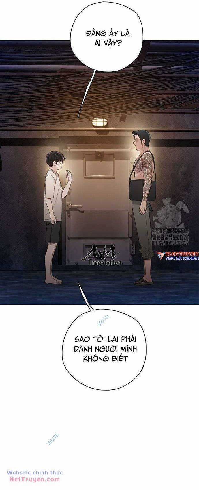 nhìn trước tương lai Chapter 19 trang 98