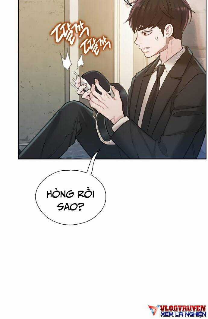 nhìn trước tương lai Chapter 2 trang 11