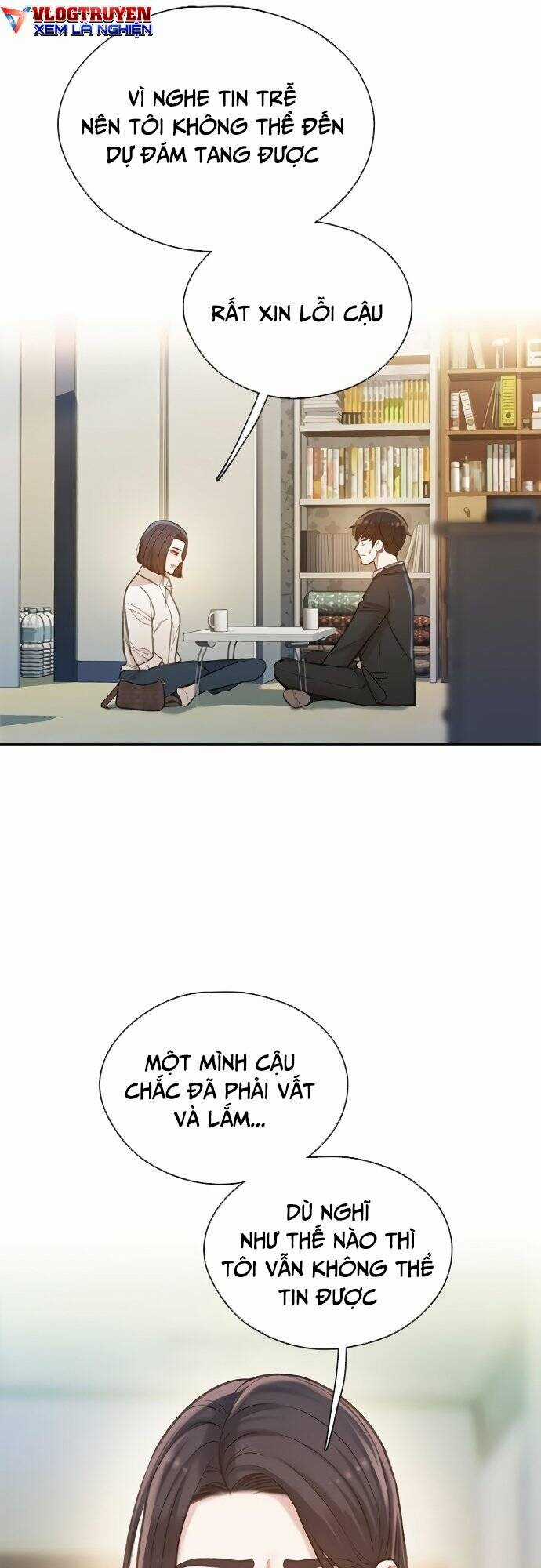 nhìn trước tương lai Chapter 2 trang 18