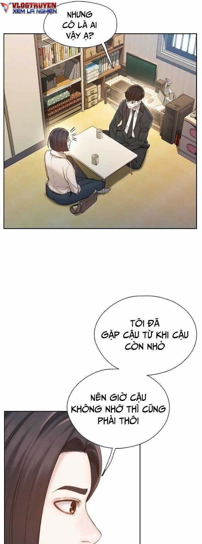 nhìn trước tương lai Chapter 2 trang 21