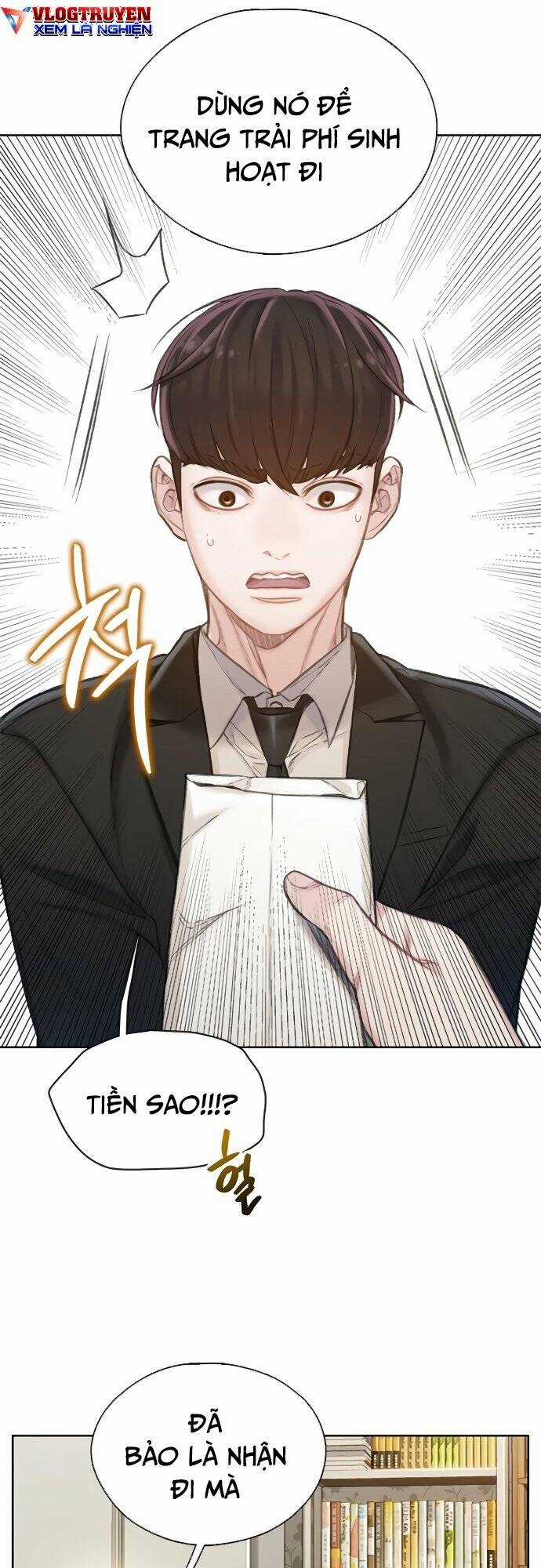 nhìn trước tương lai Chapter 2 trang 23