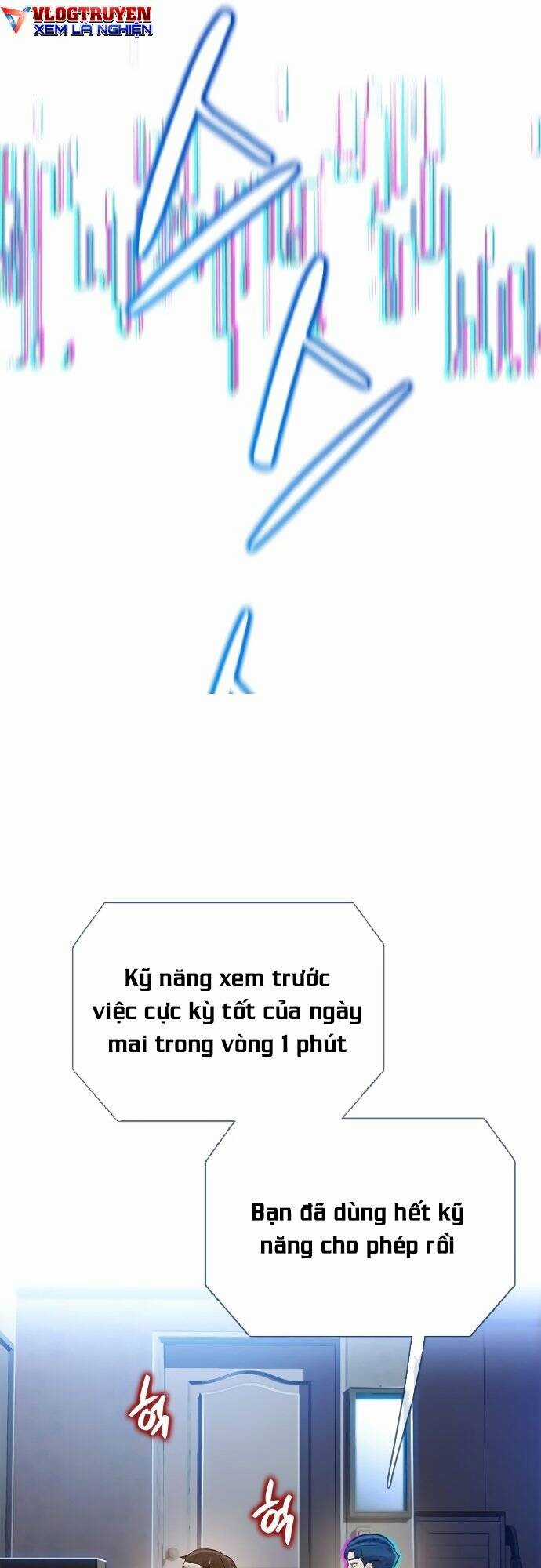 nhìn trước tương lai Chapter 2 trang 3