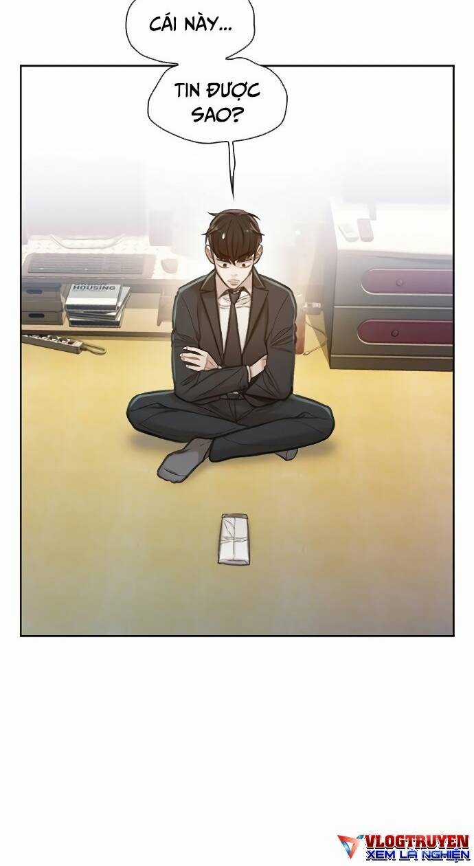 nhìn trước tương lai Chapter 2 trang 31