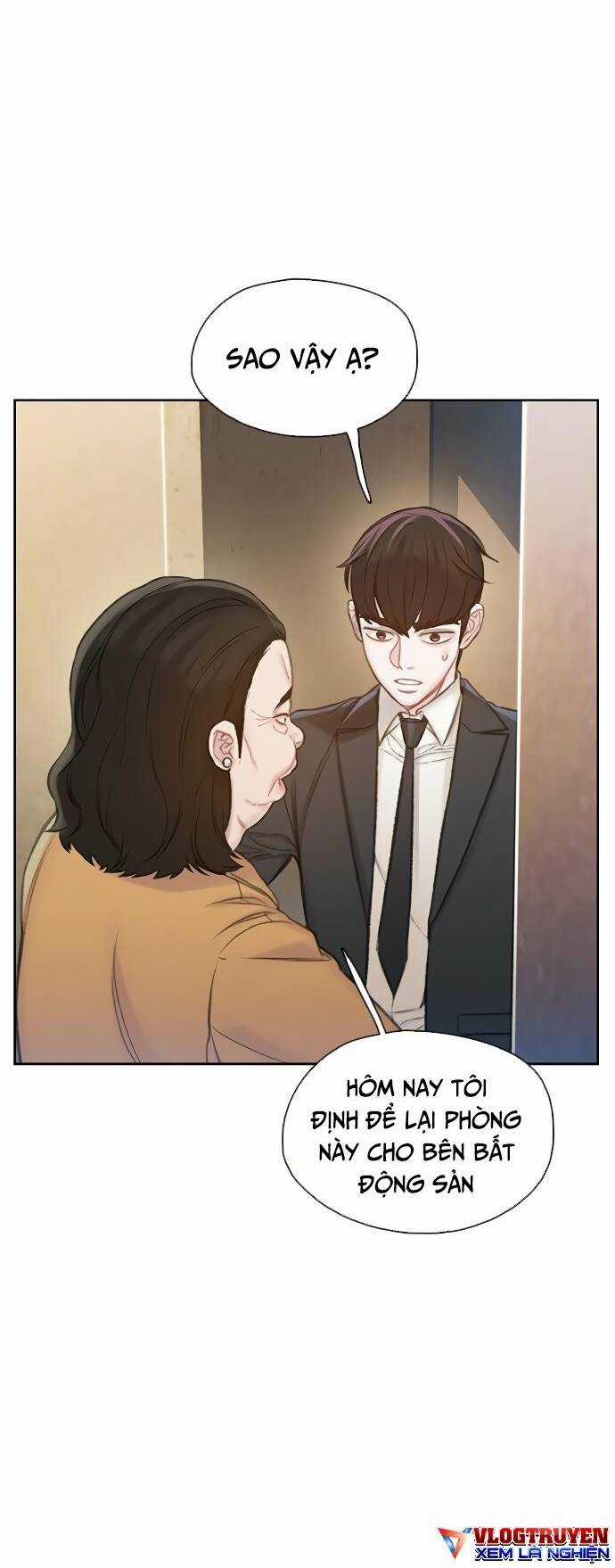 nhìn trước tương lai Chapter 2 trang 33