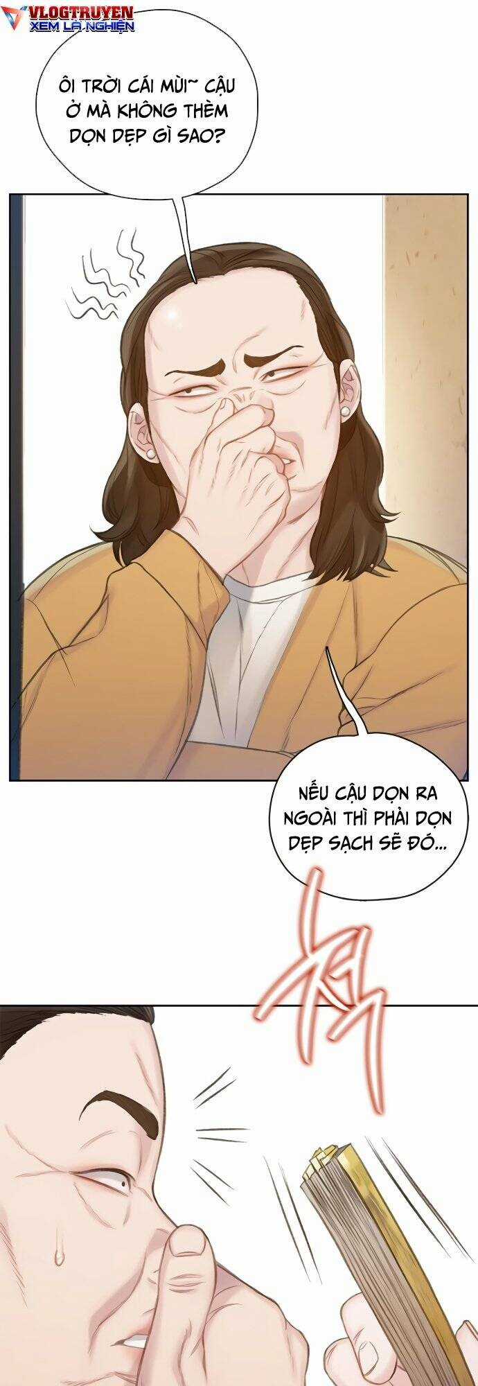 nhìn trước tương lai Chapter 2 trang 34