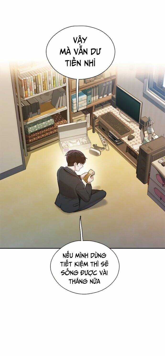 nhìn trước tương lai Chapter 2 trang 38