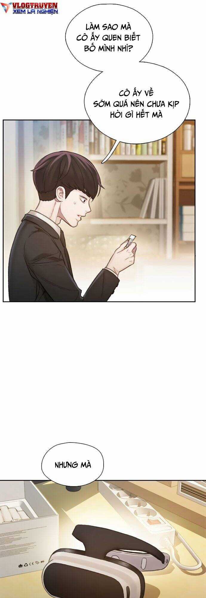 nhìn trước tương lai Chapter 2 trang 40