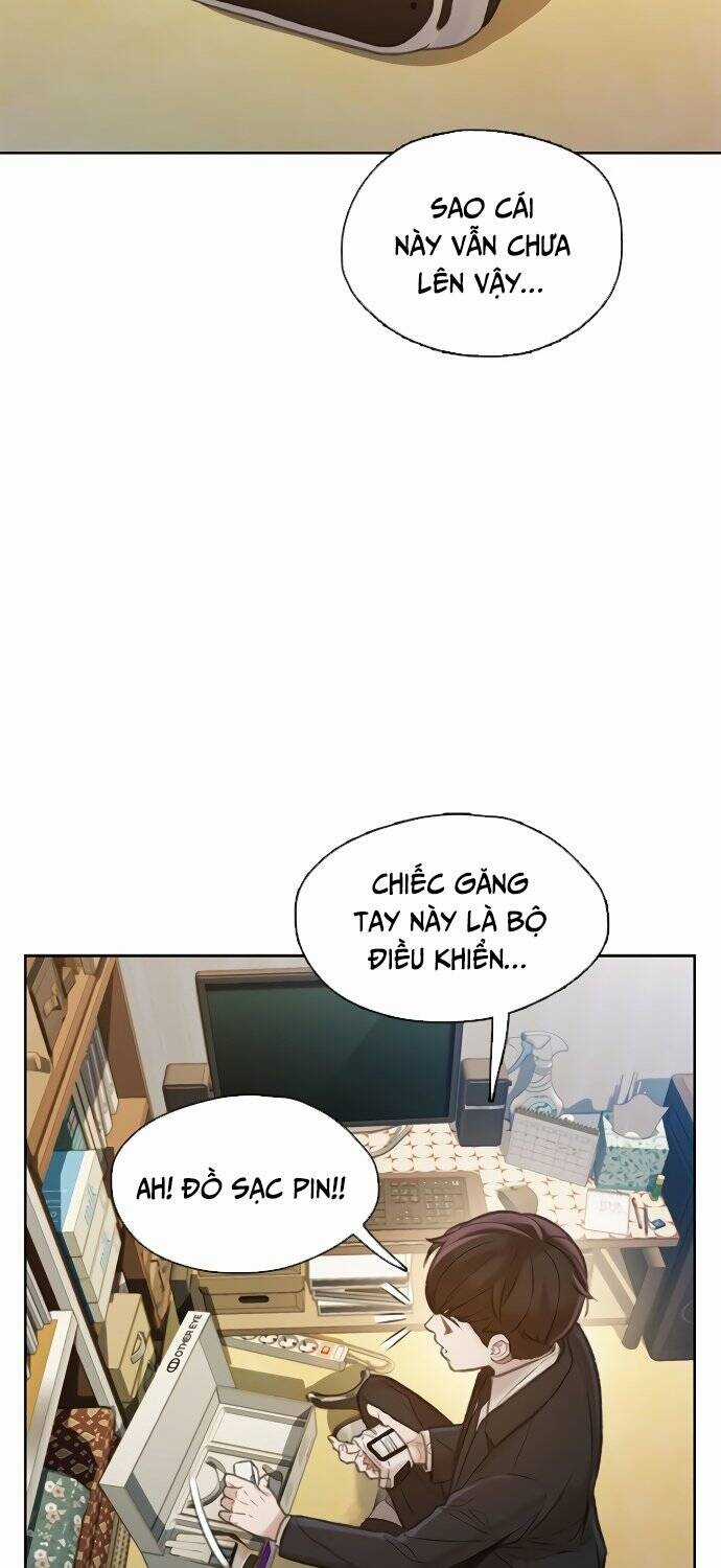 nhìn trước tương lai Chapter 2 trang 41