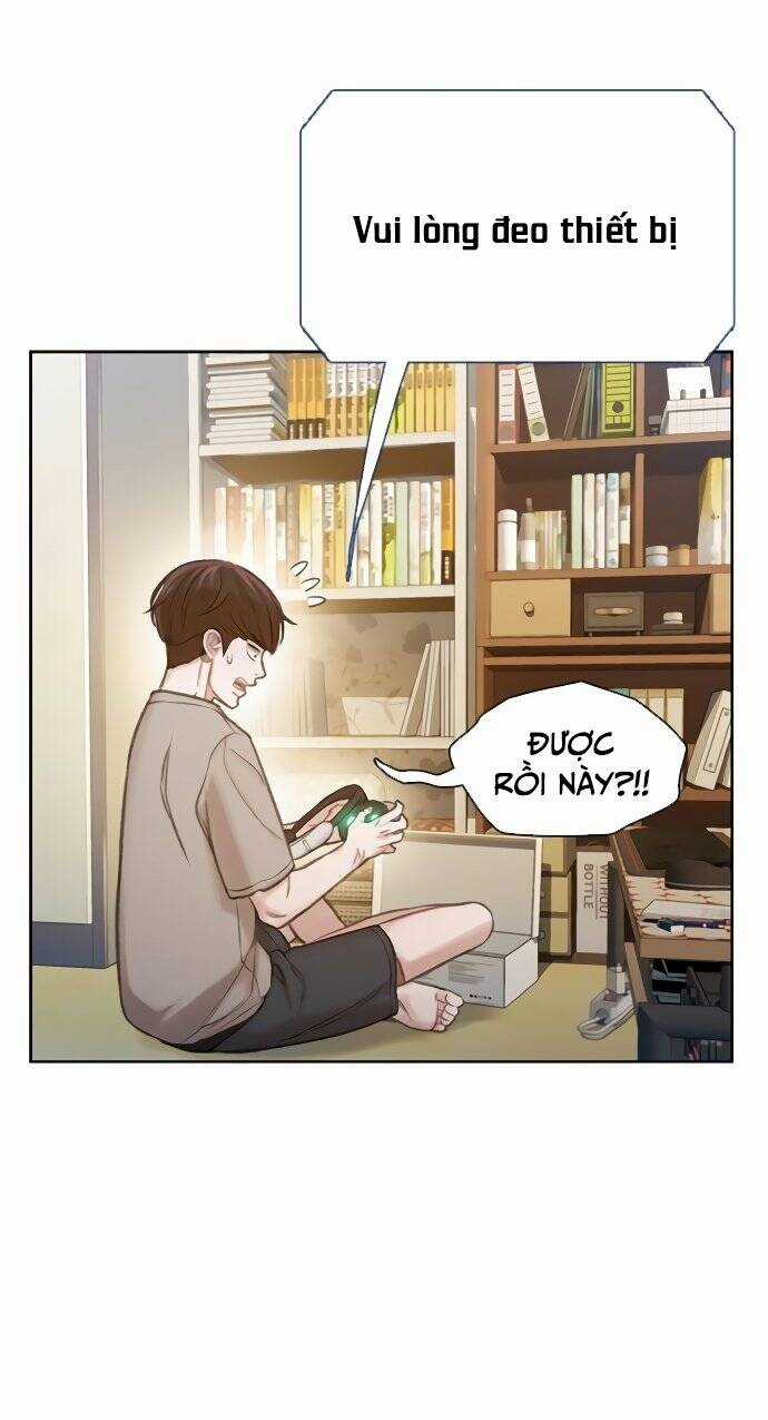 nhìn trước tương lai Chapter 2 trang 47