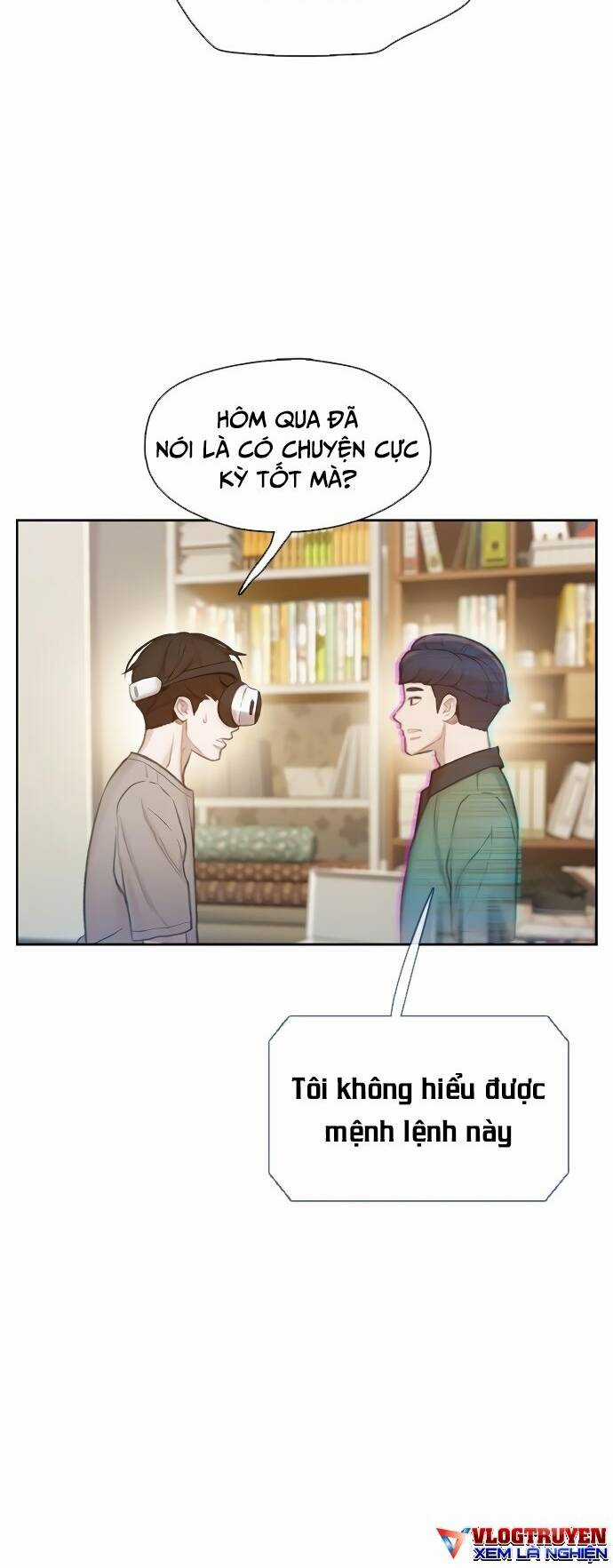 nhìn trước tương lai Chapter 2 trang 53