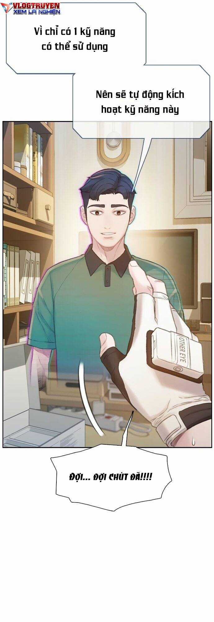 nhìn trước tương lai Chapter 2 trang 54